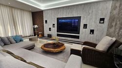 Opera Estate (D15), Terrace #575683231